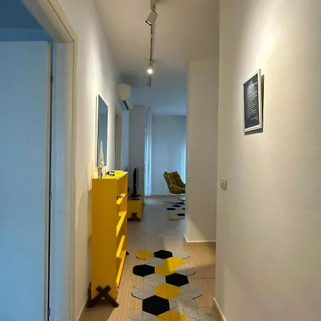 Apartment Lalez Bay Family Plazhi San Pietro