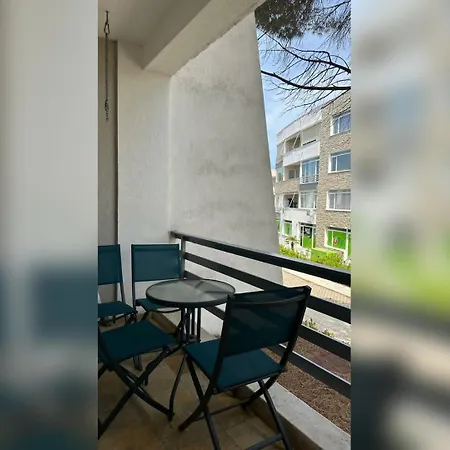Apartamento Lalez Bay Family *