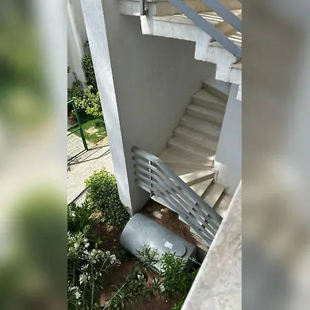 Apartment Lalez Bay Family